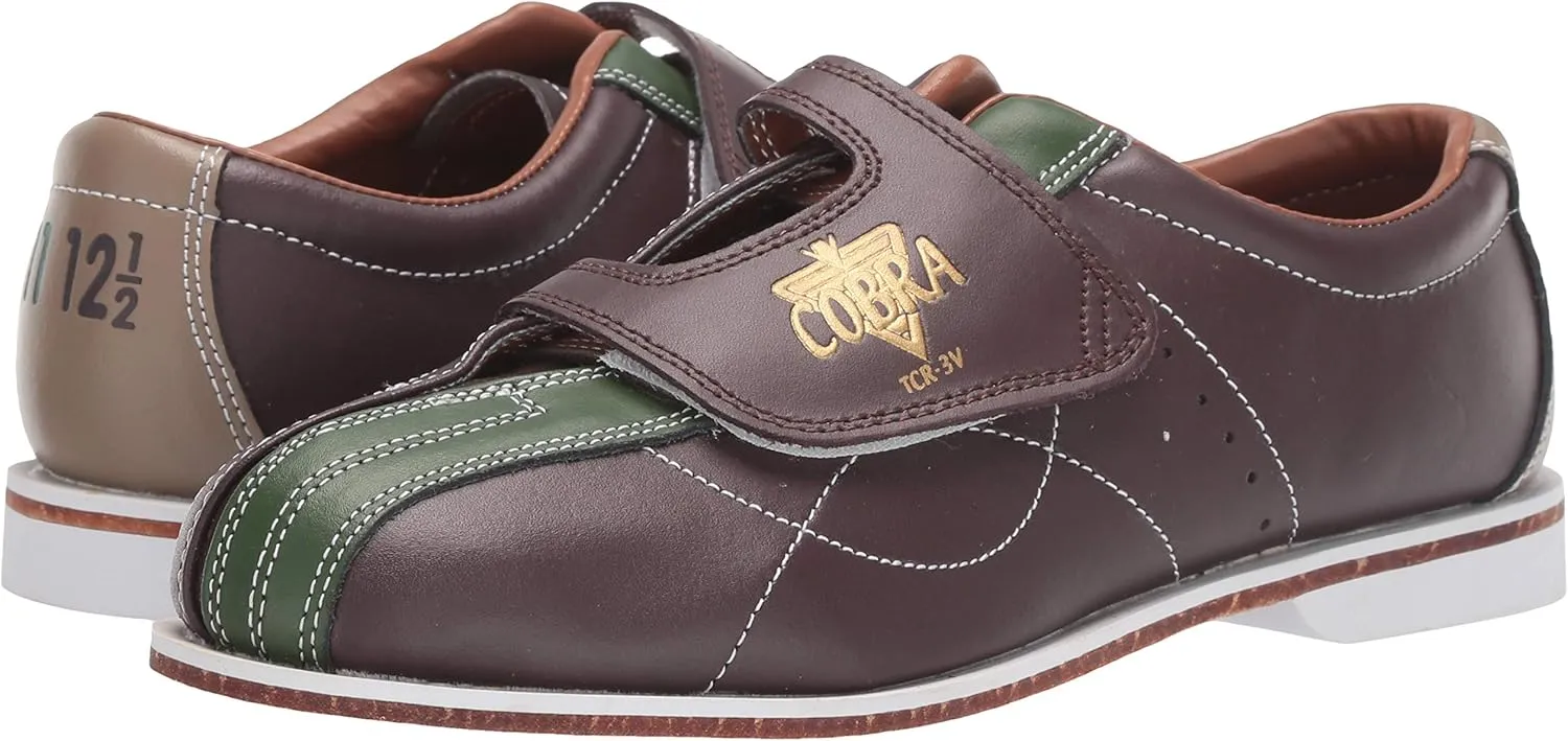 Cobra Bowling Products Men's Bowling Shoes