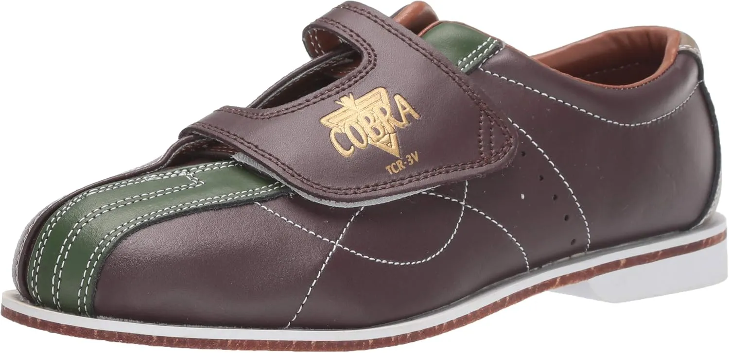 Cobra Bowling Products Men's Bowling Shoes