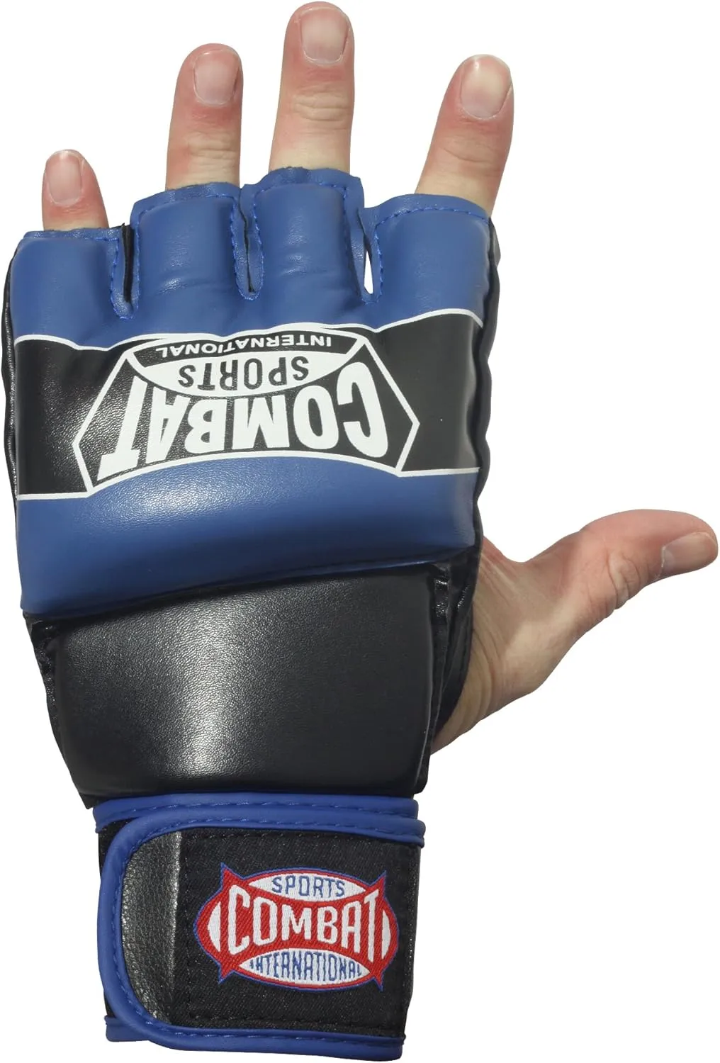 Combat Sports Pro Style MMA Gloves