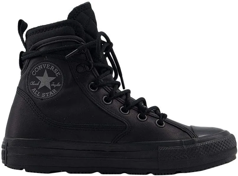 Converse All Star Terrain Trainers, Black Black Egret, 8.5 us