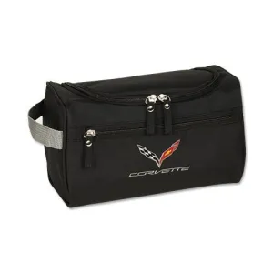 Corvette C7 Amenity Bag