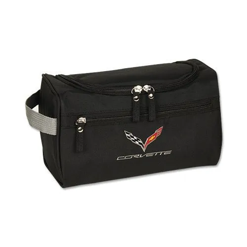 Corvette C7 Amenity Bag