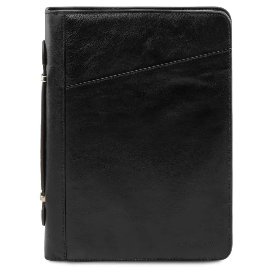 Costanzo Leather Portfolio