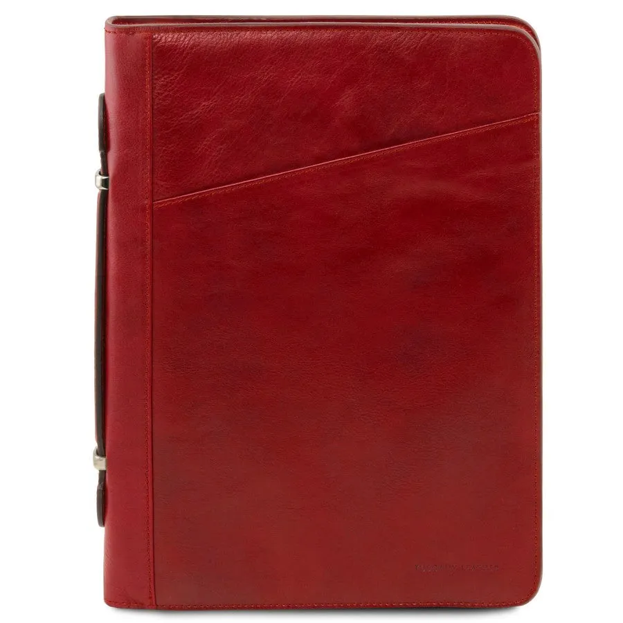 Costanzo Leather Portfolio
