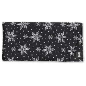 Crystalline Black - Eyeglass Cases