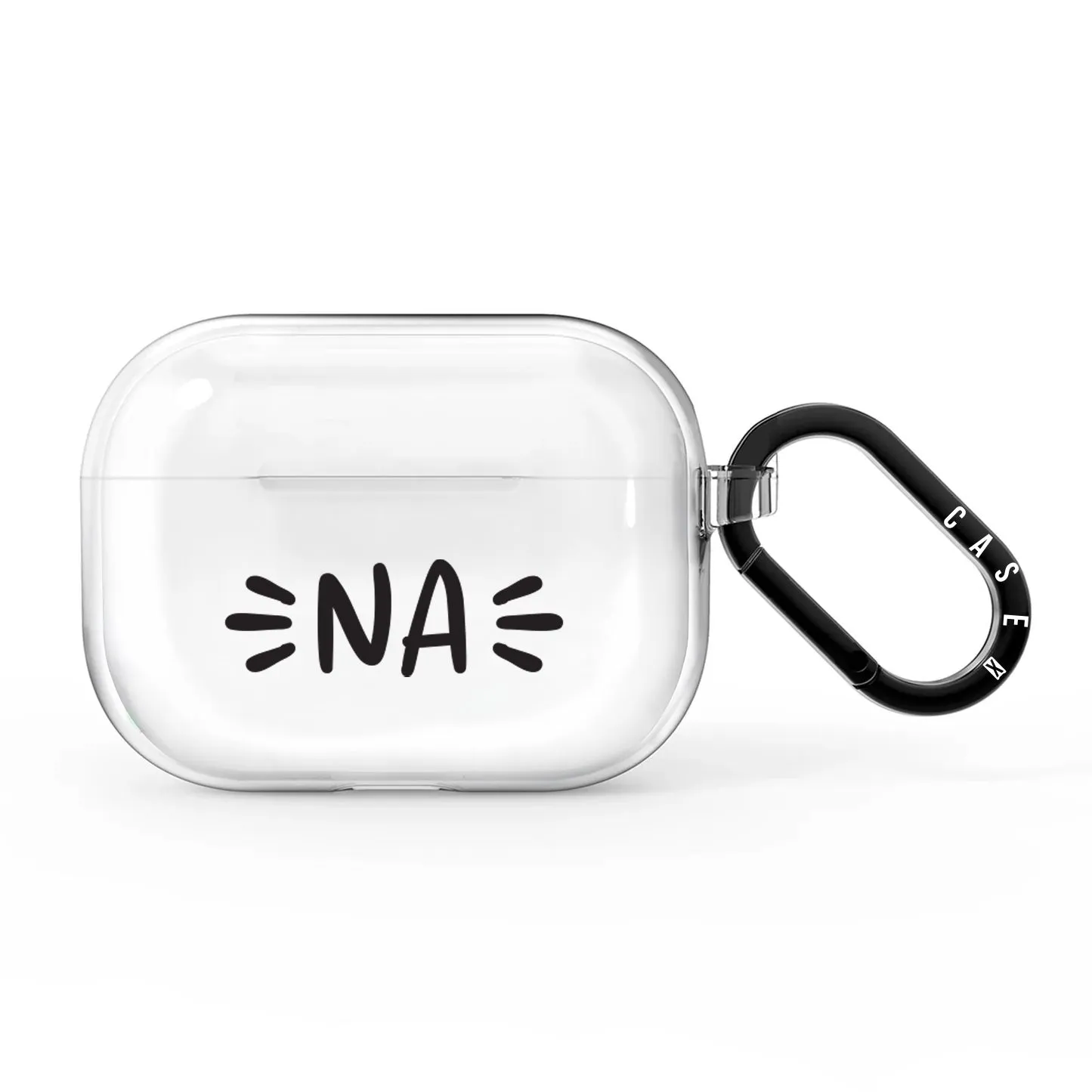 Custom Airpods Case