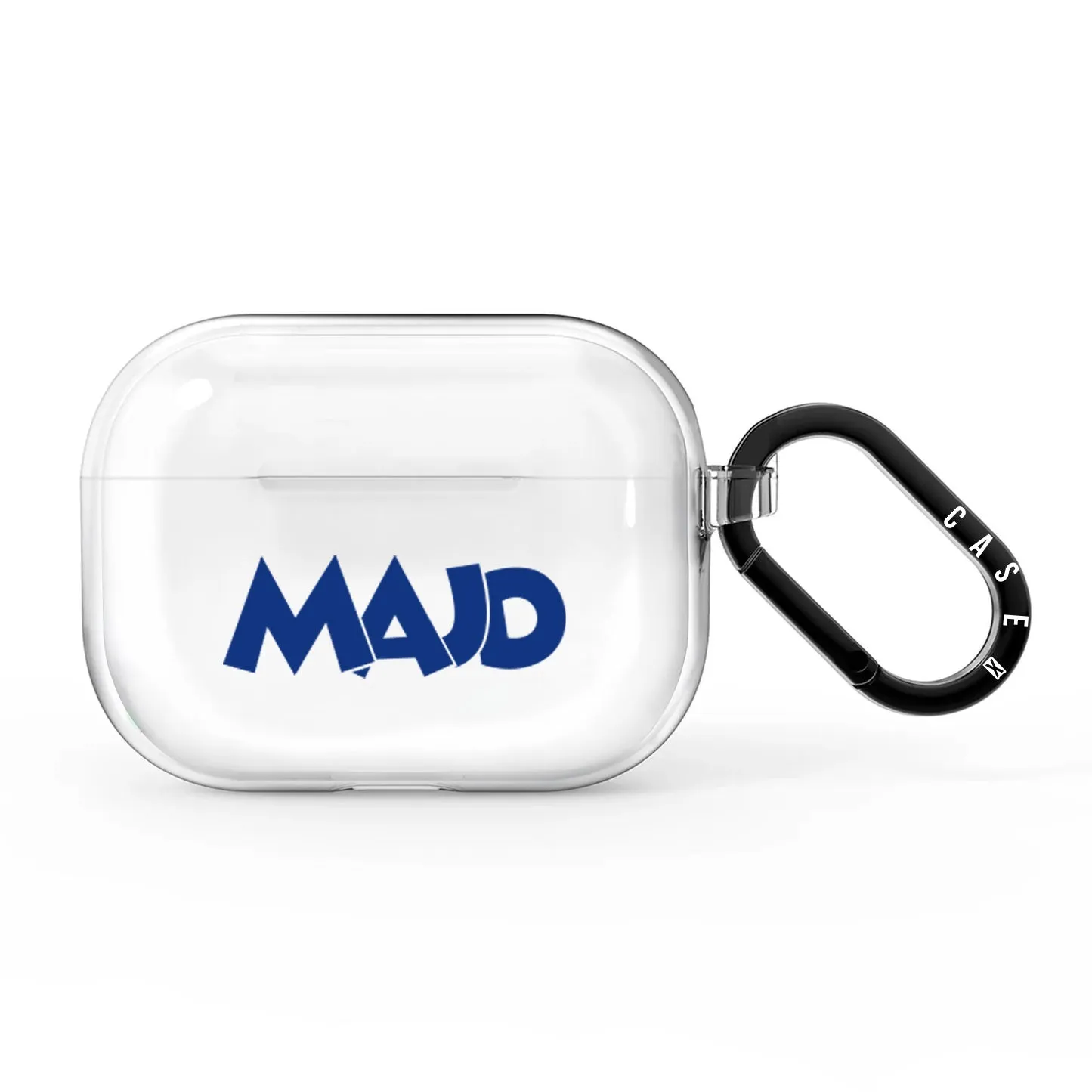 Custom Airpods Case