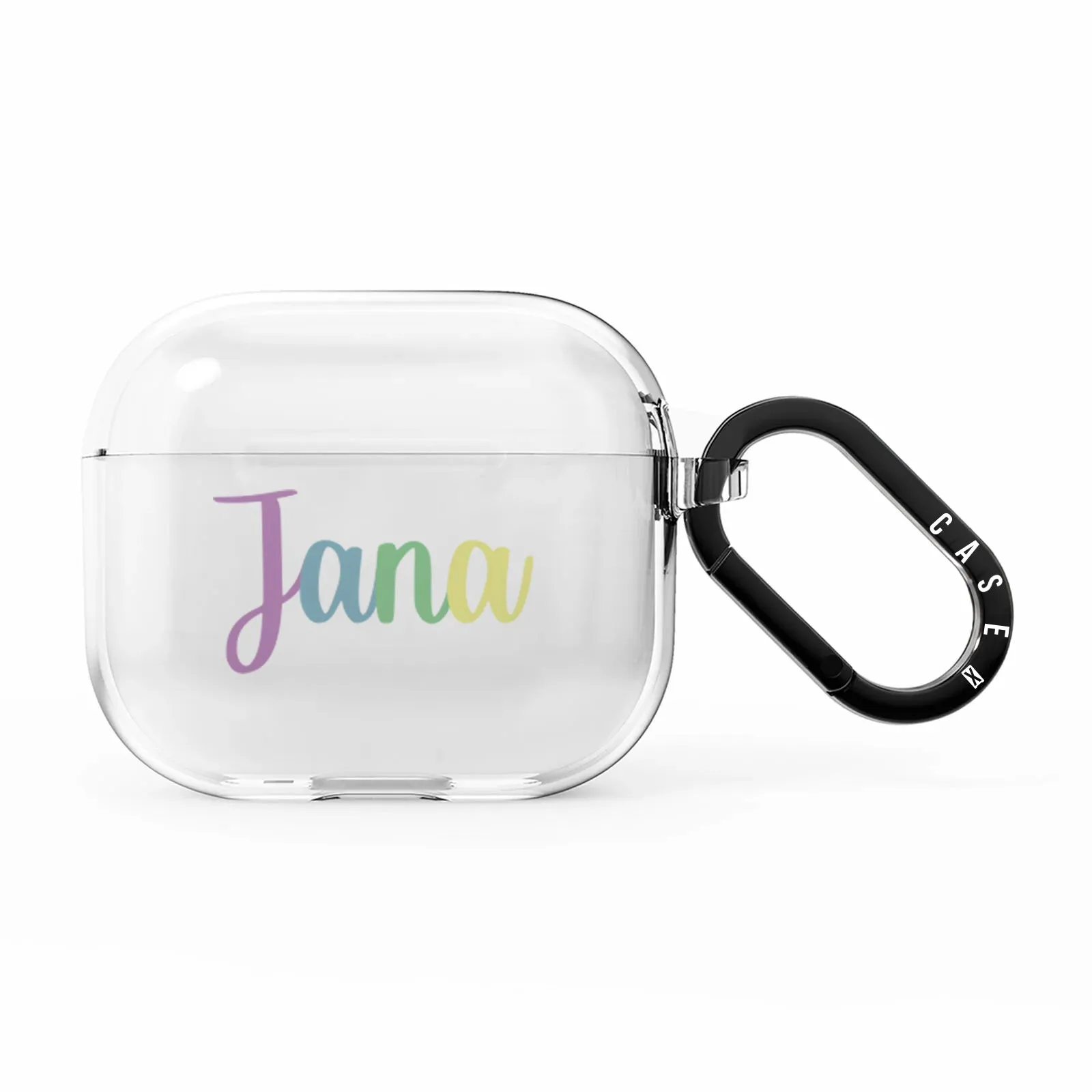 Custom Airpods Case