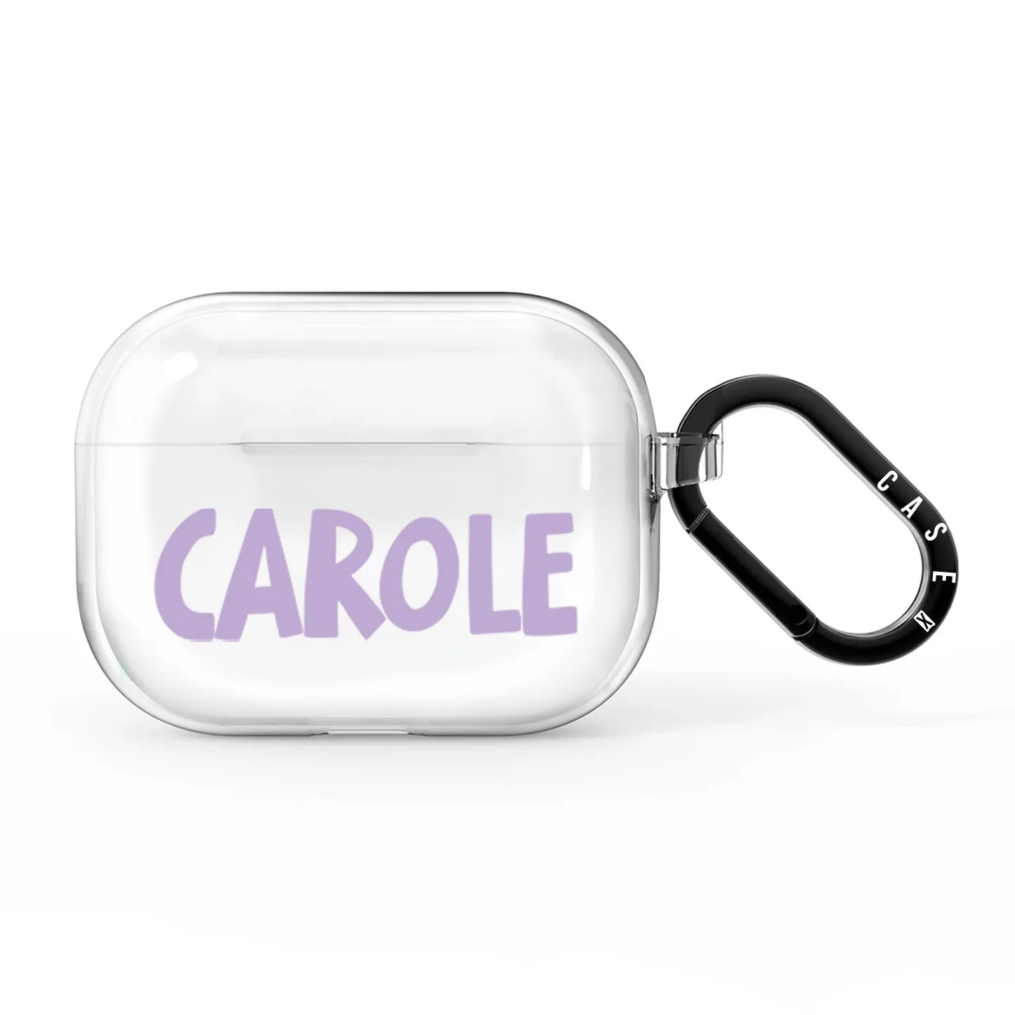 Custom Airpods Case