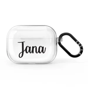 Custom Airpods Case