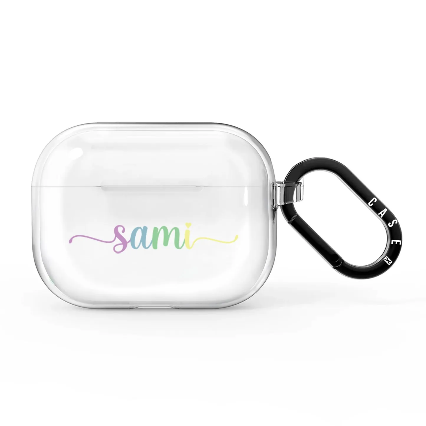 Custom Airpods Case