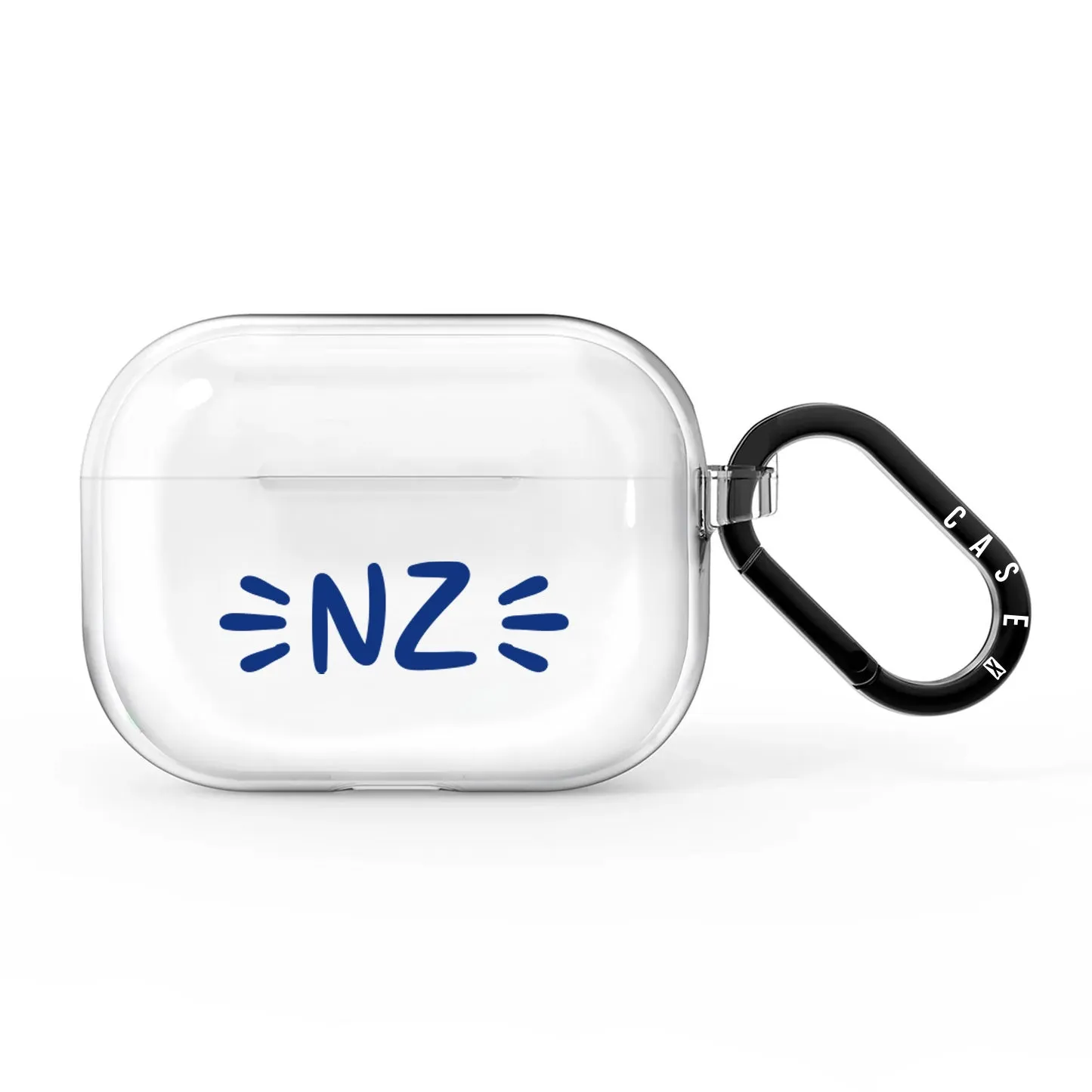 Custom Airpods Case