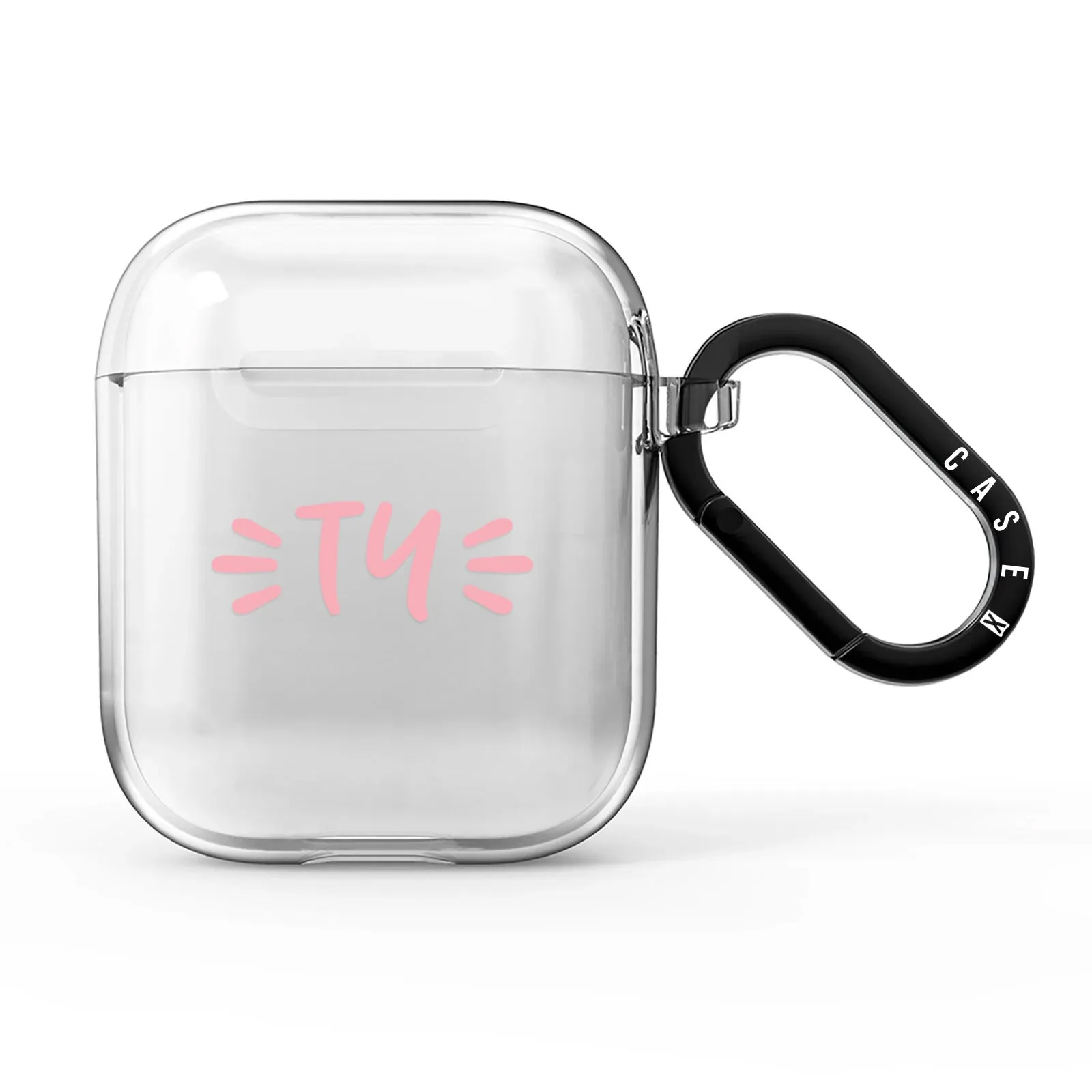 Custom Airpods Case