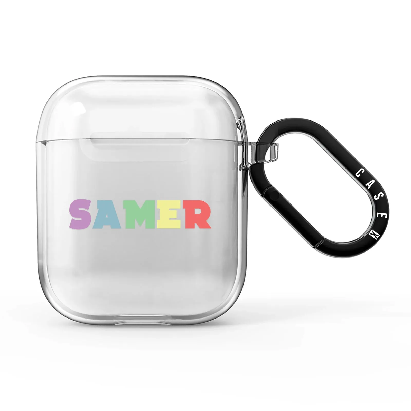 Custom Airpods Case