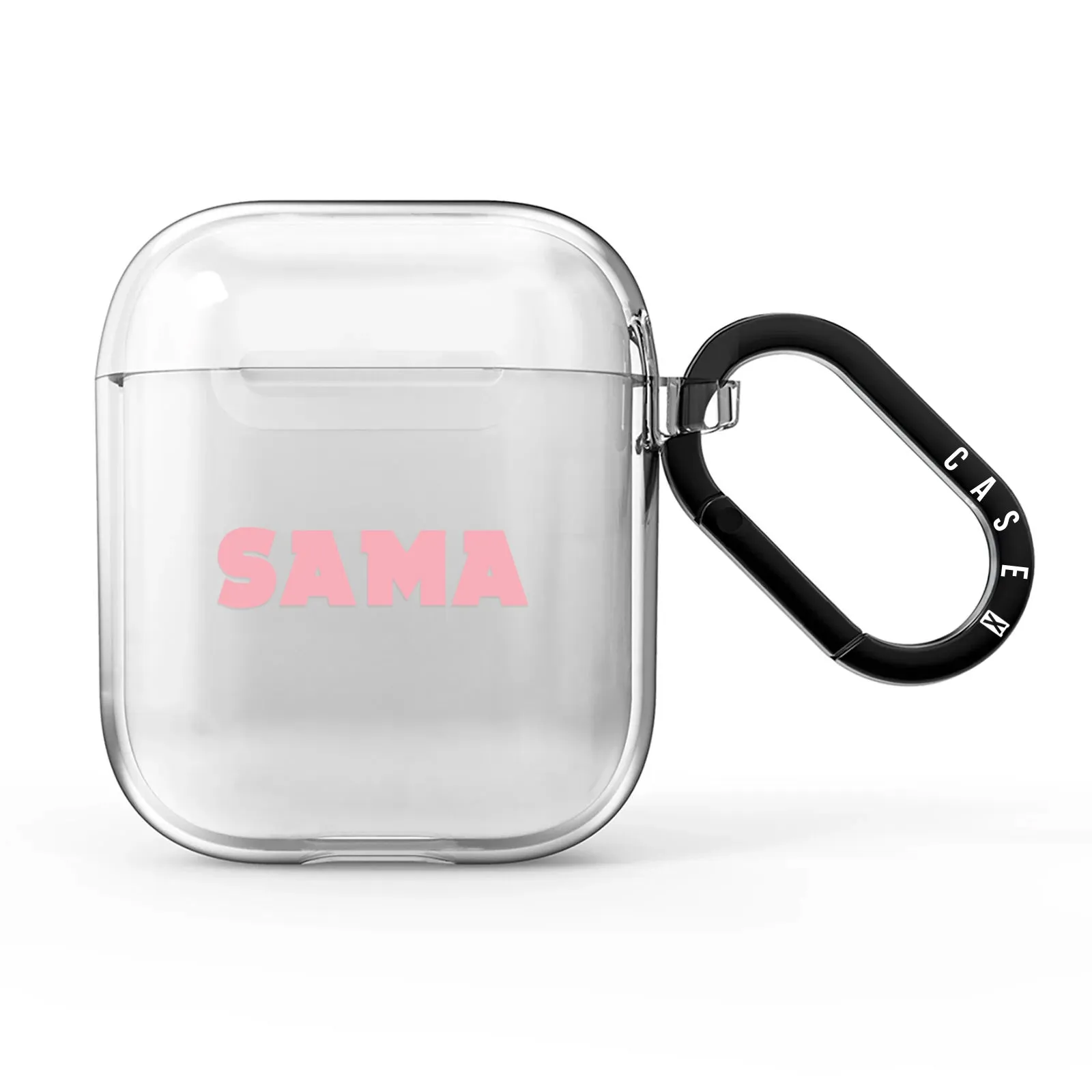 Custom Airpods Case