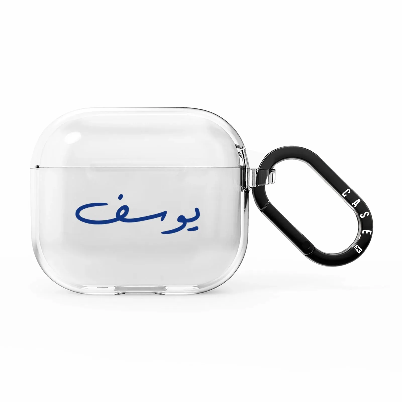 Custom Airpods Case