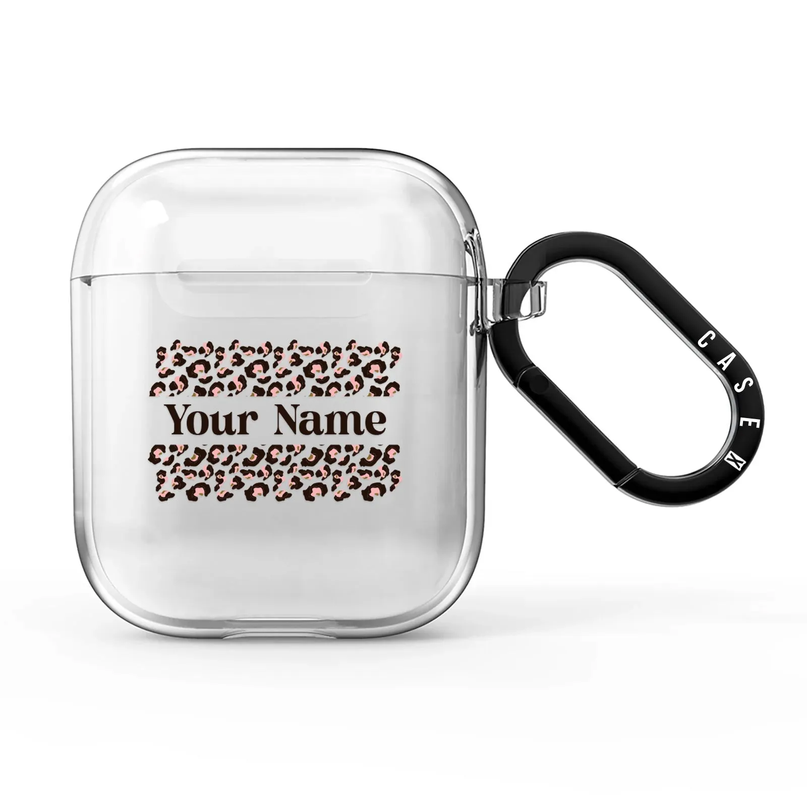Custom Airpods Case