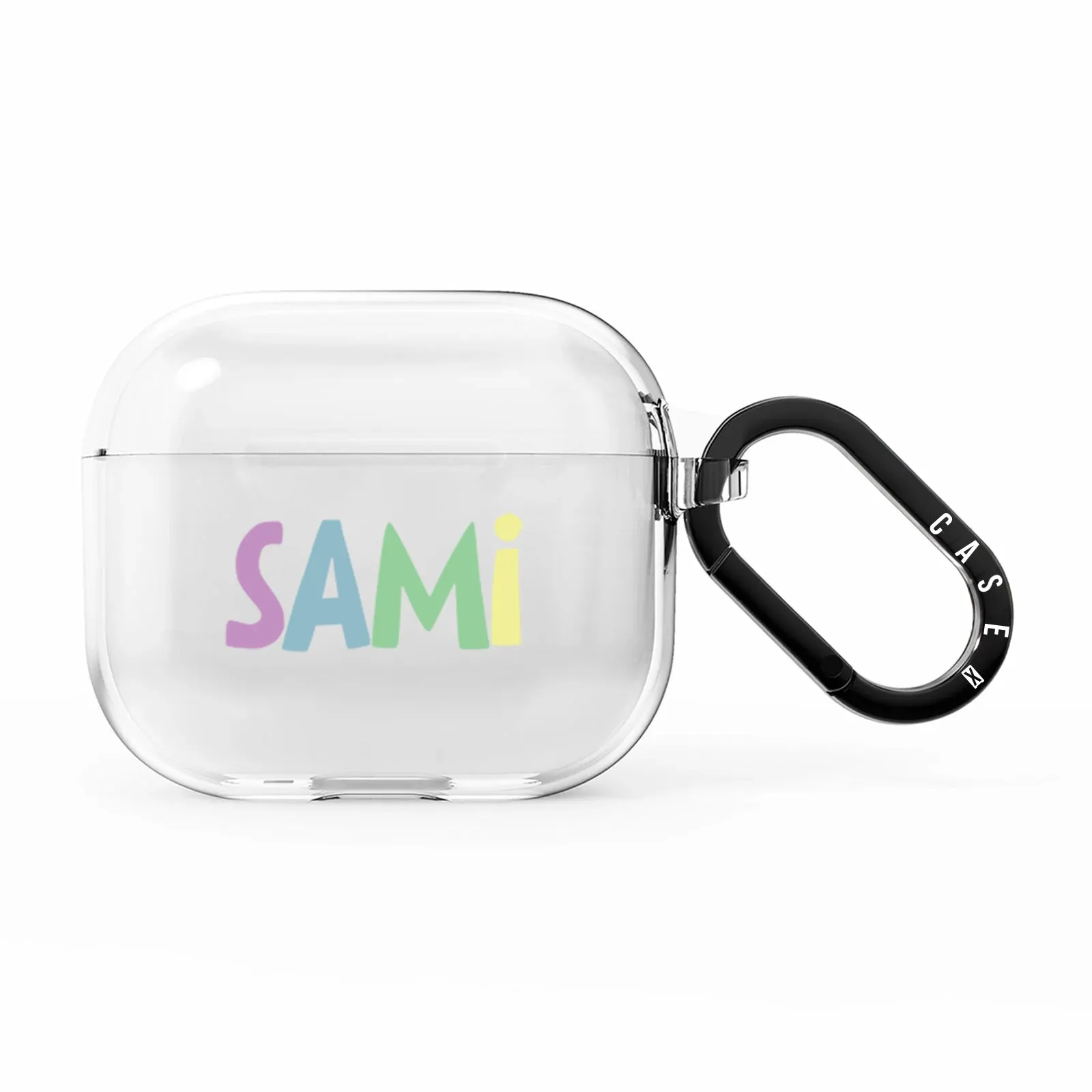 Custom Airpods Case