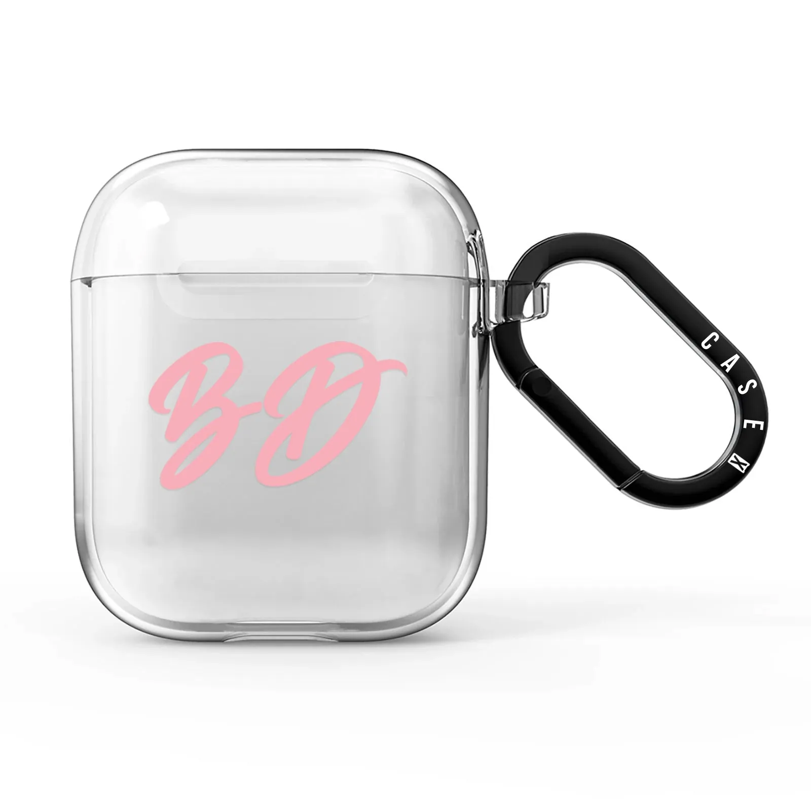 Custom Airpods Case