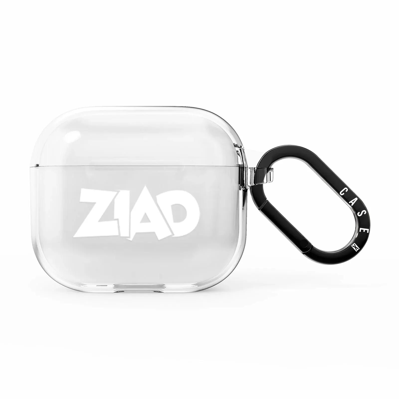Custom Airpods Case