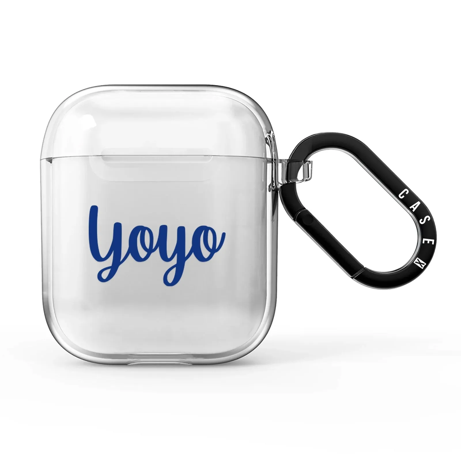 Custom Airpods Case