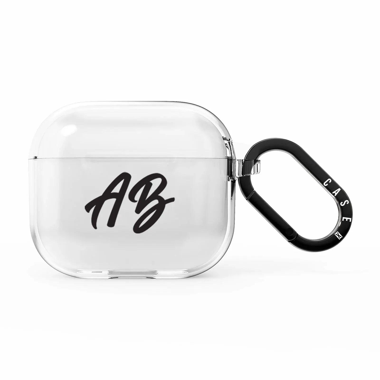 Custom Airpods Case
