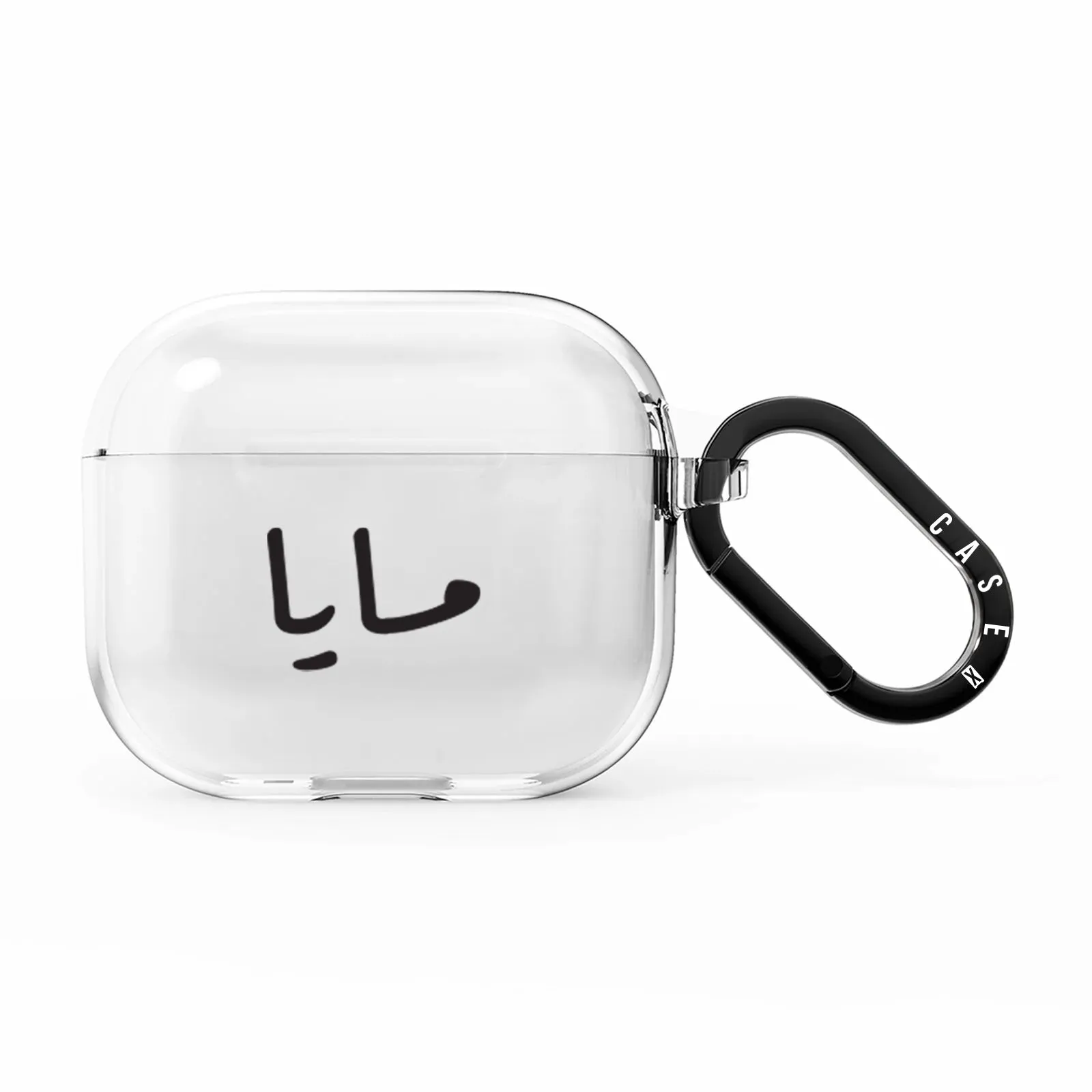 Custom Airpods Case
