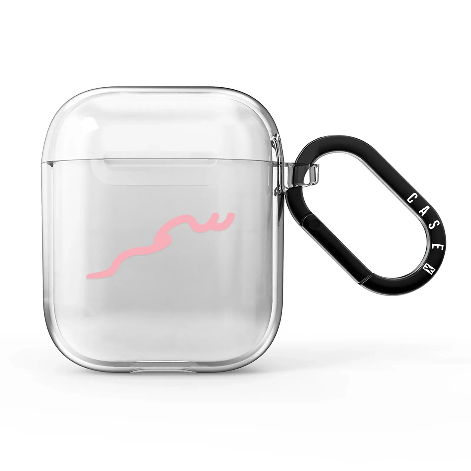 Custom Airpods Case