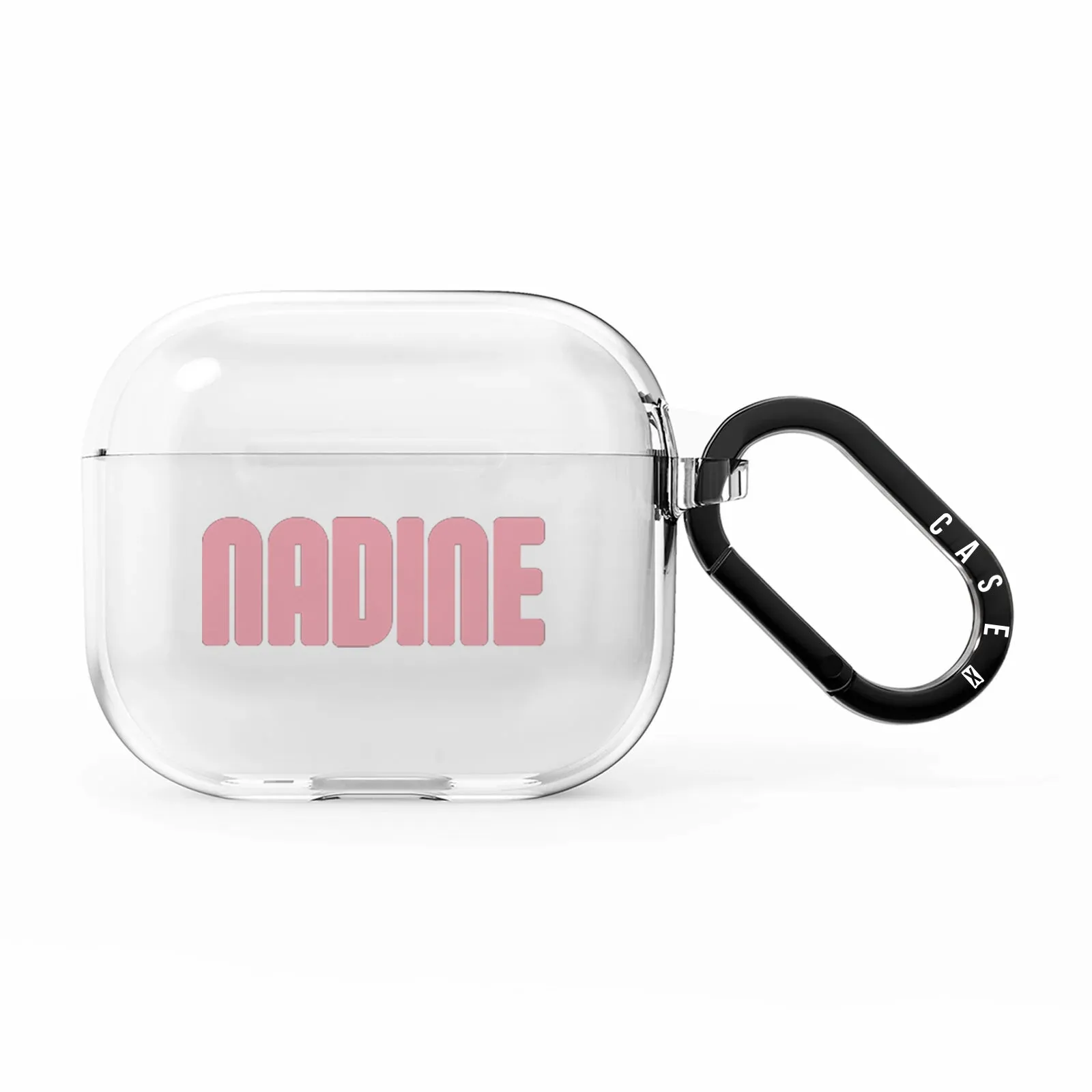 Custom Airpods Case