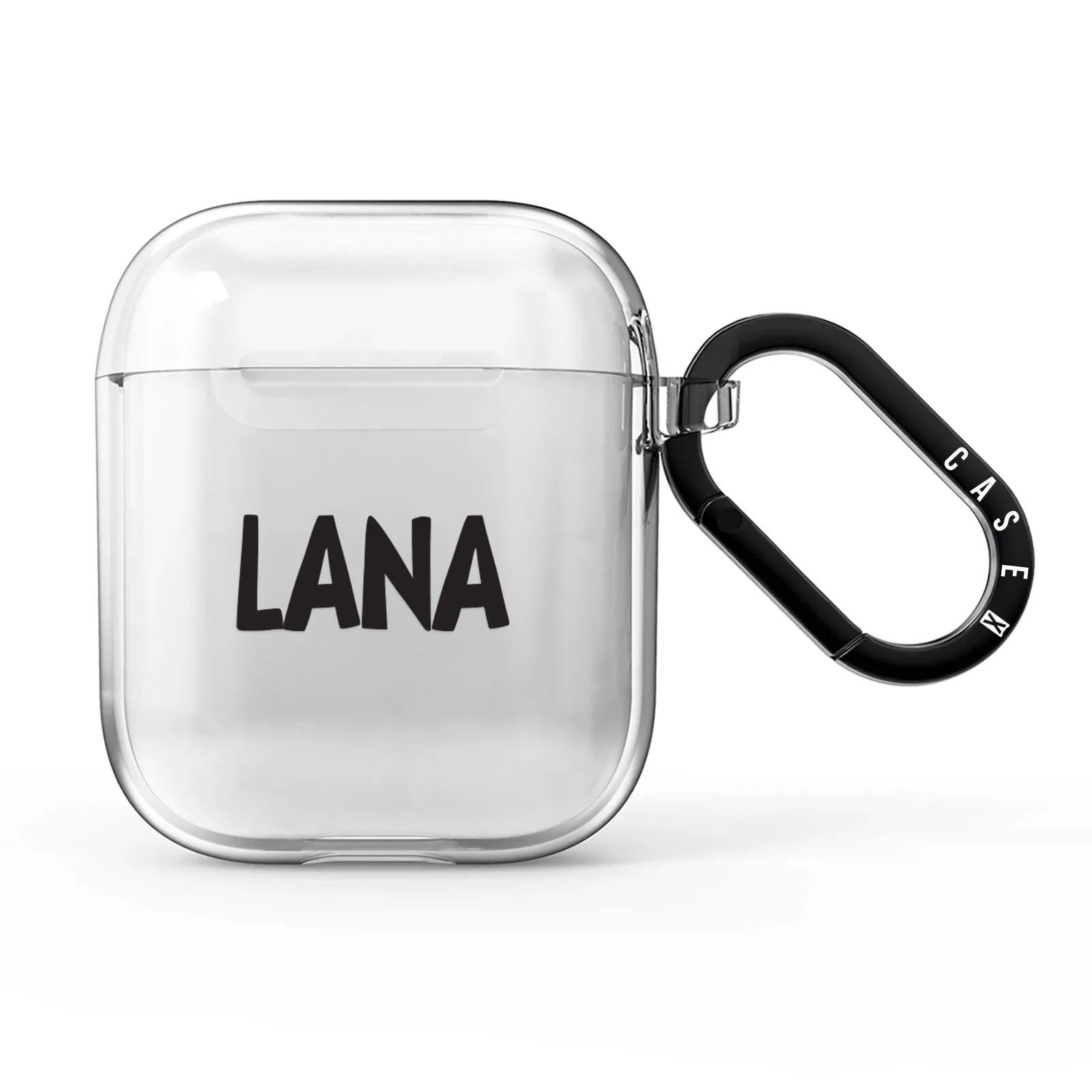 Custom Airpods Case