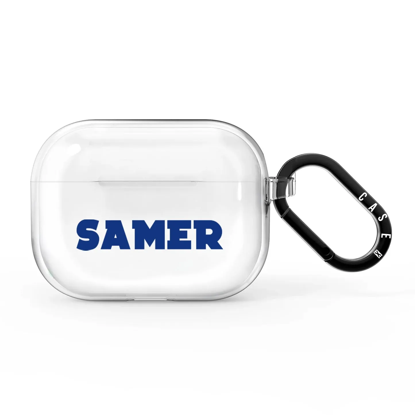 Custom Airpods Case