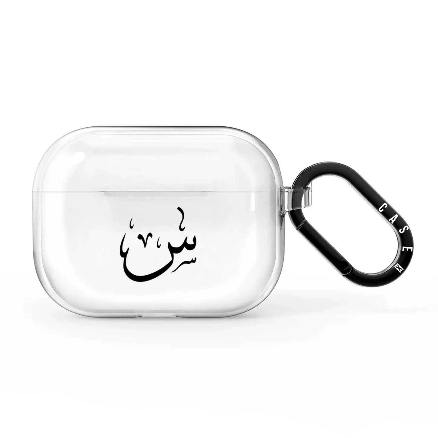 Custom Airpods Case