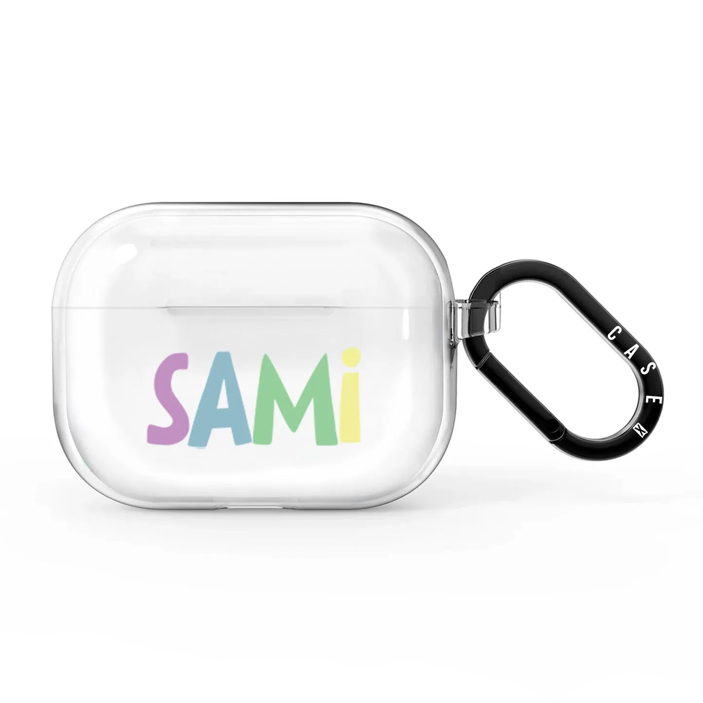 Custom Airpods Case