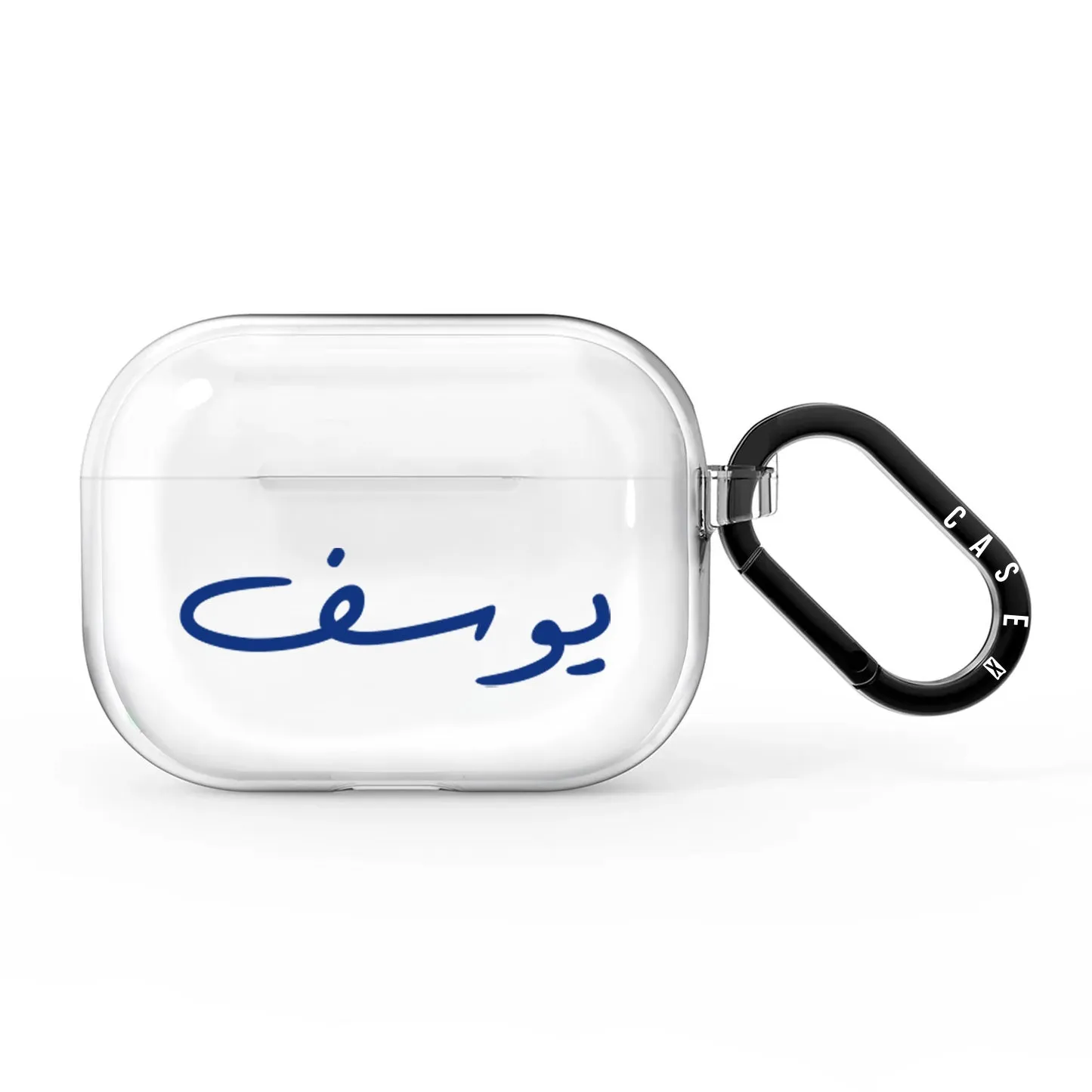 Custom Airpods Case