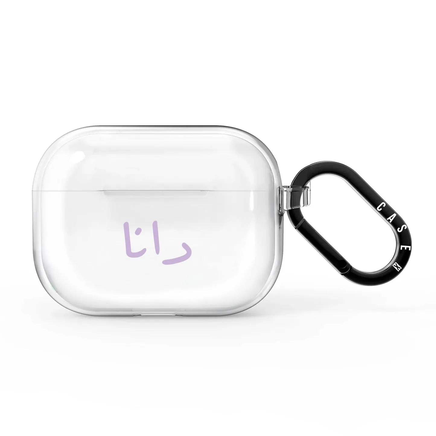 Custom Airpods Case