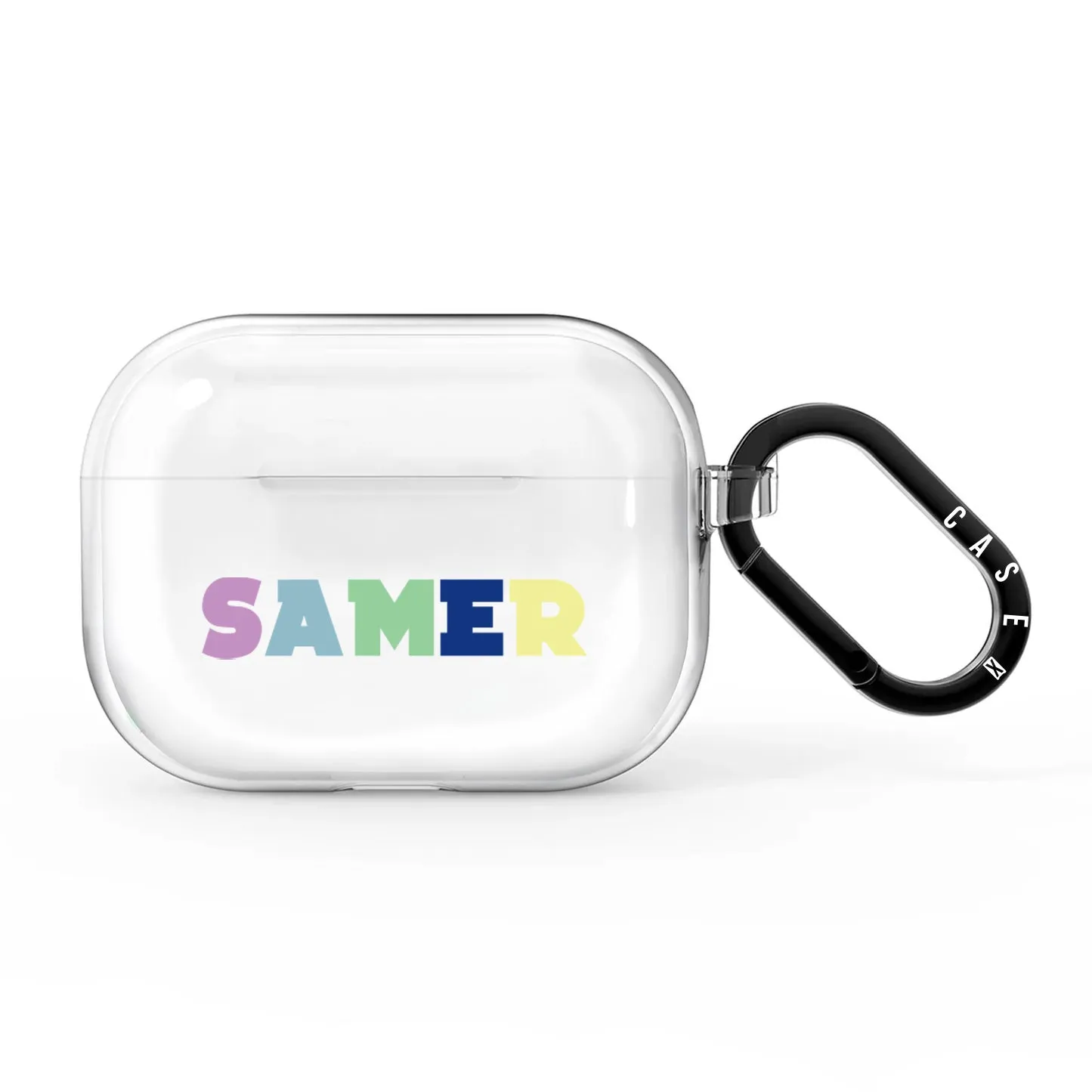 Custom Airpods Case