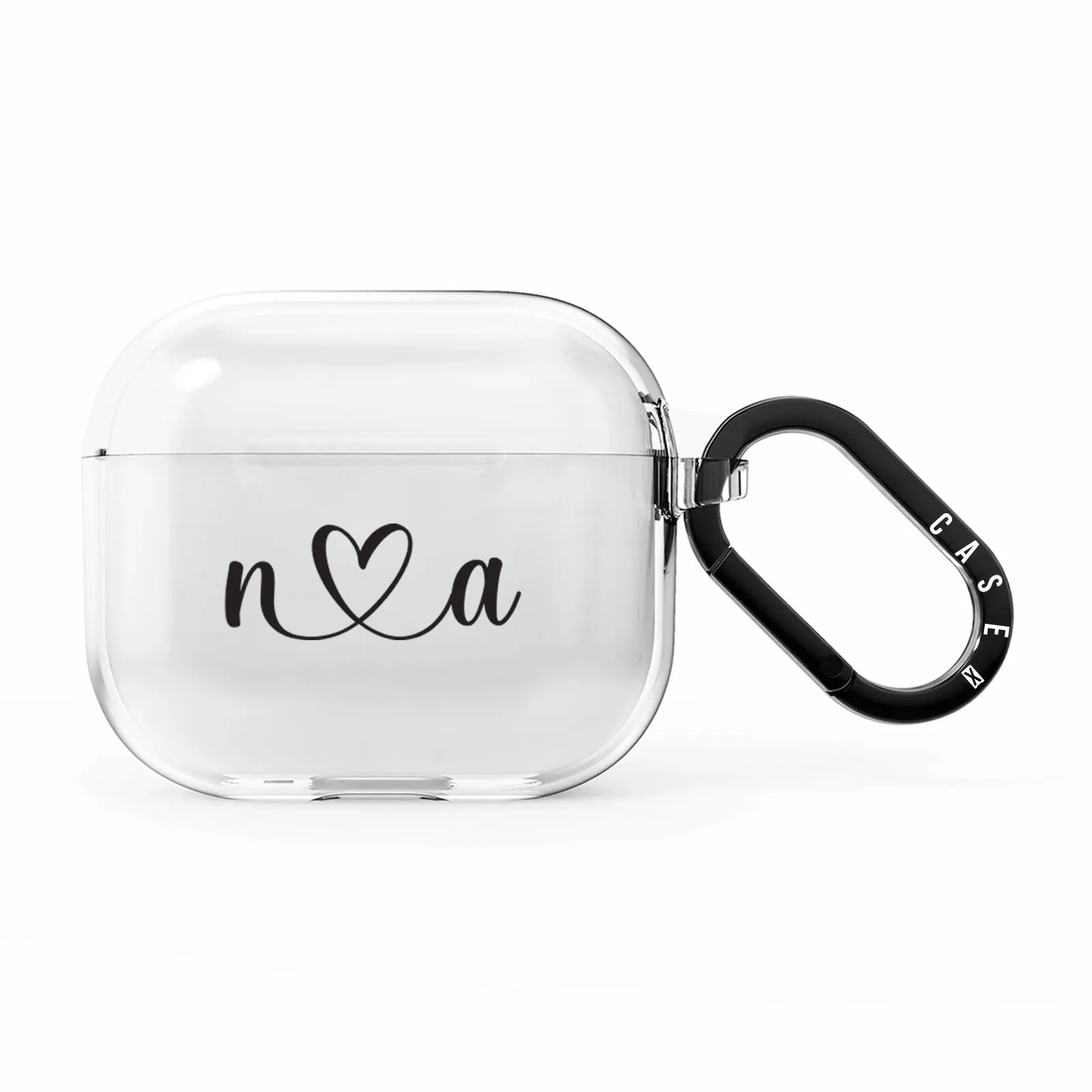 Custom Airpods Case