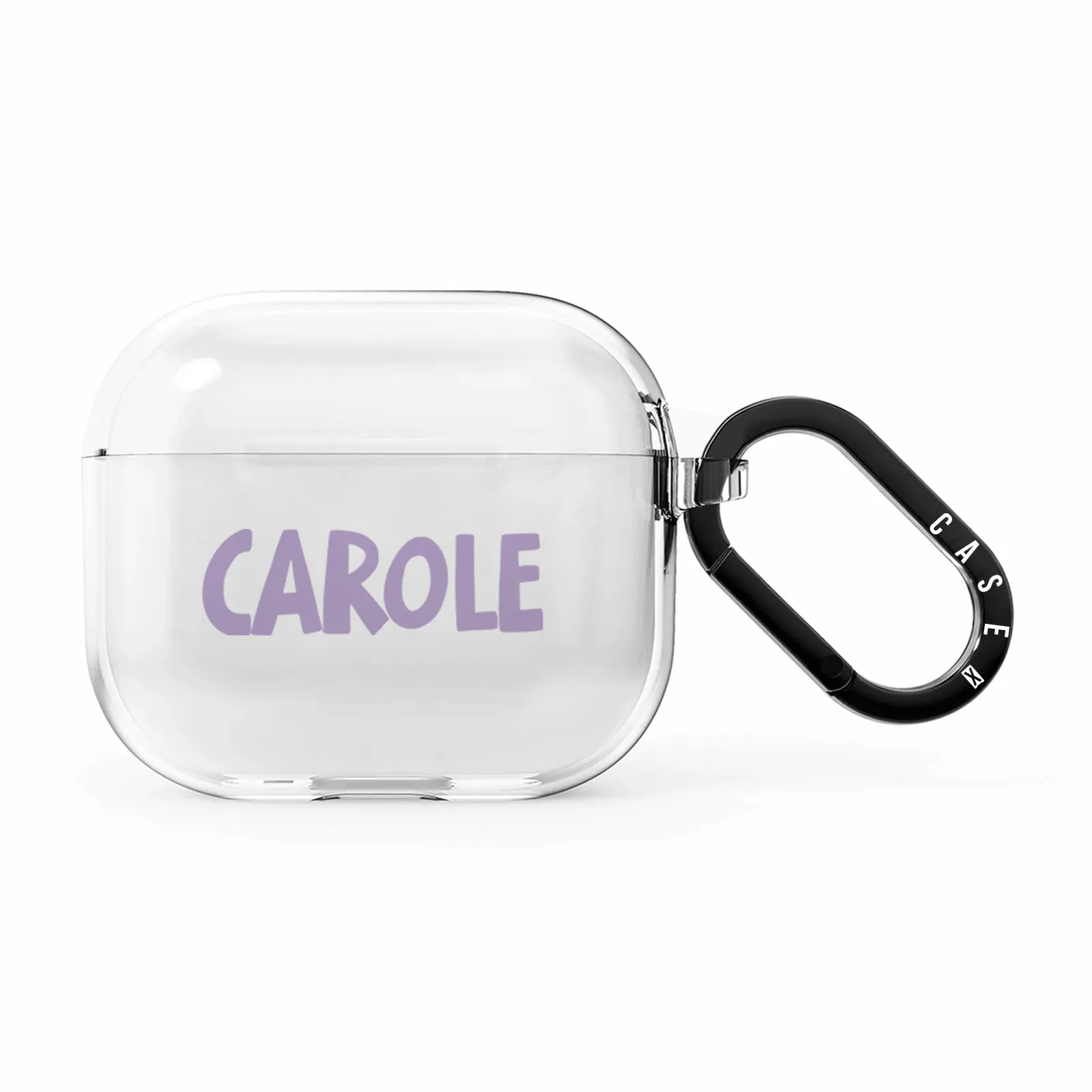 Custom Airpods Case