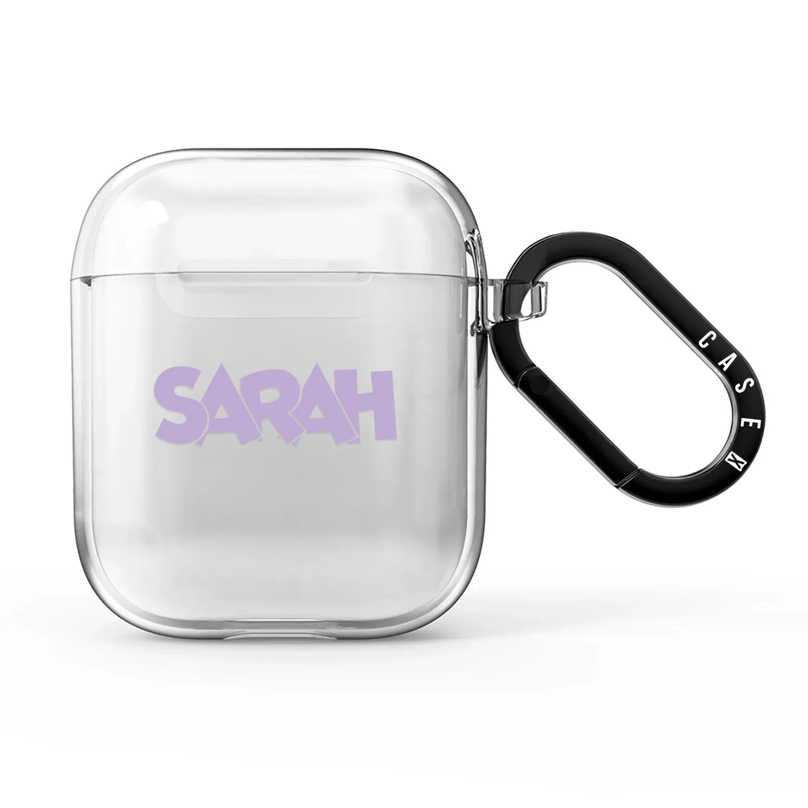 Custom Airpods Case