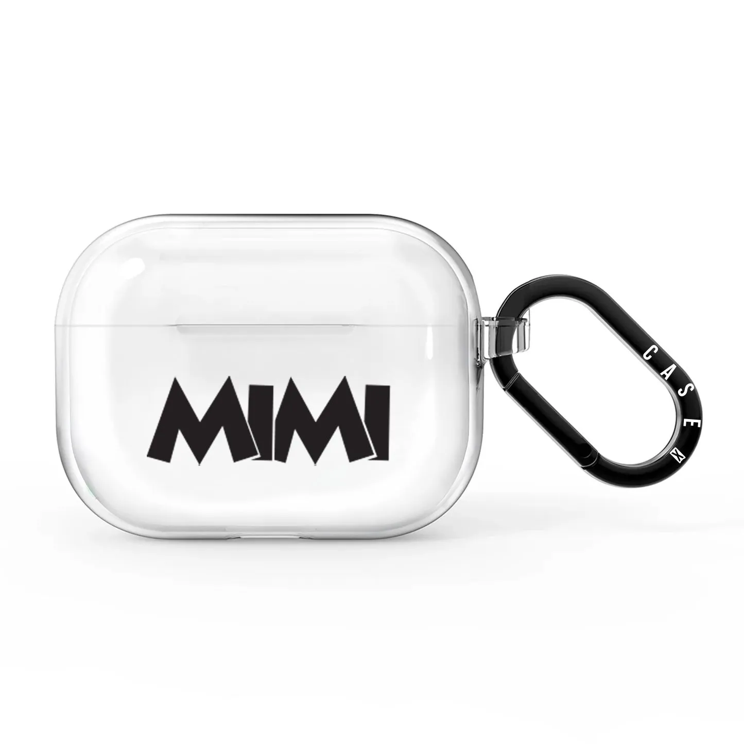Custom Airpods Case