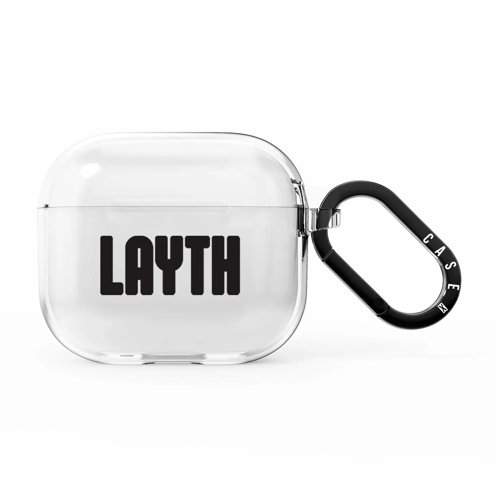 Custom Airpods Case