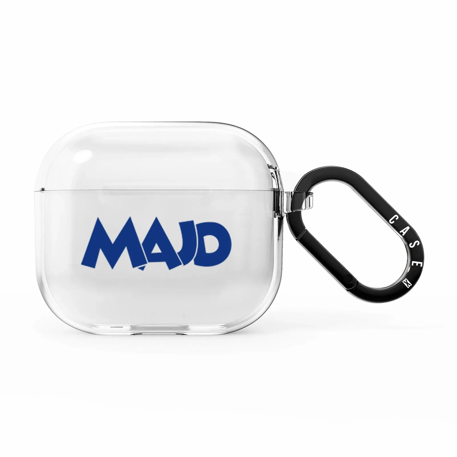 Custom Airpods Case