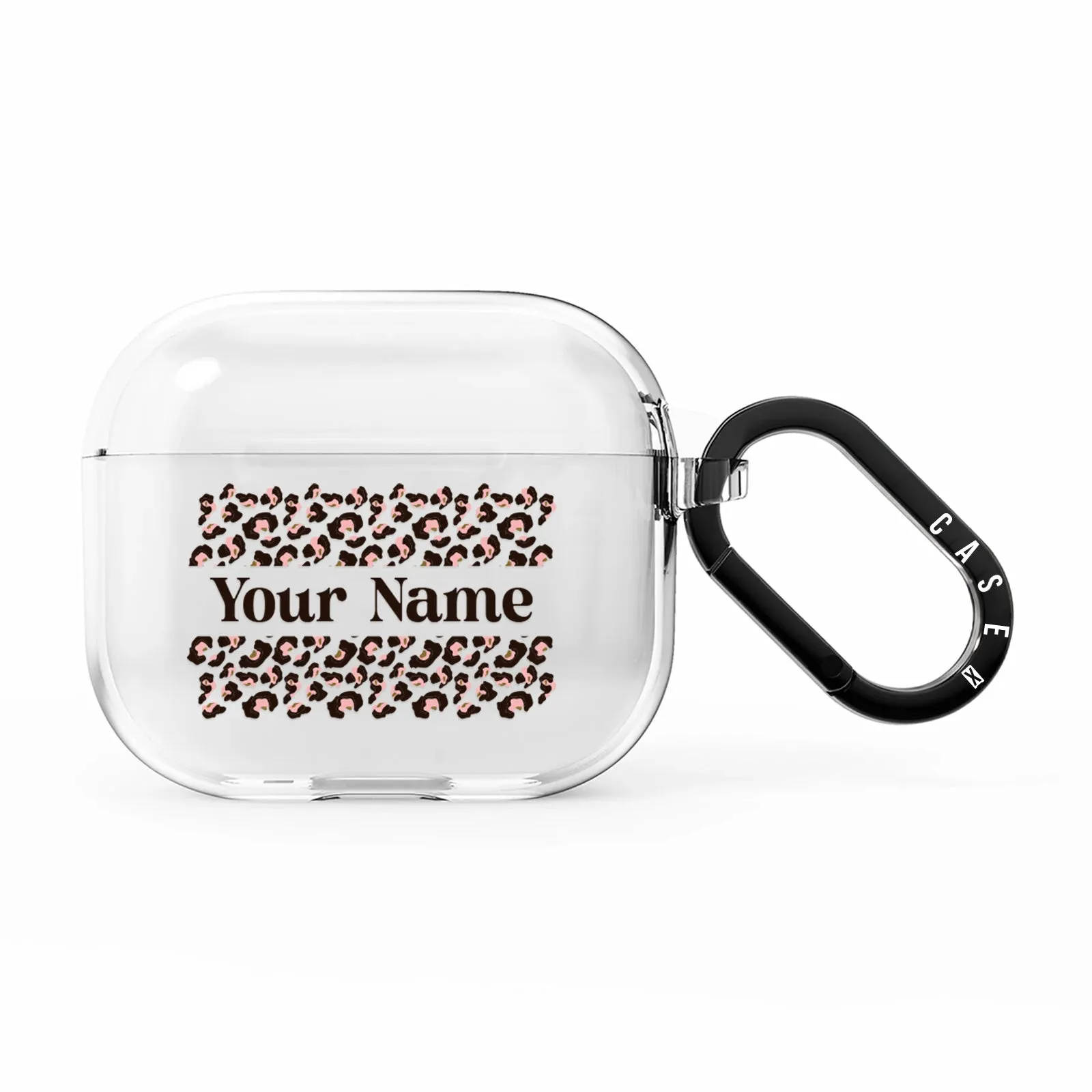 Custom Airpods Case