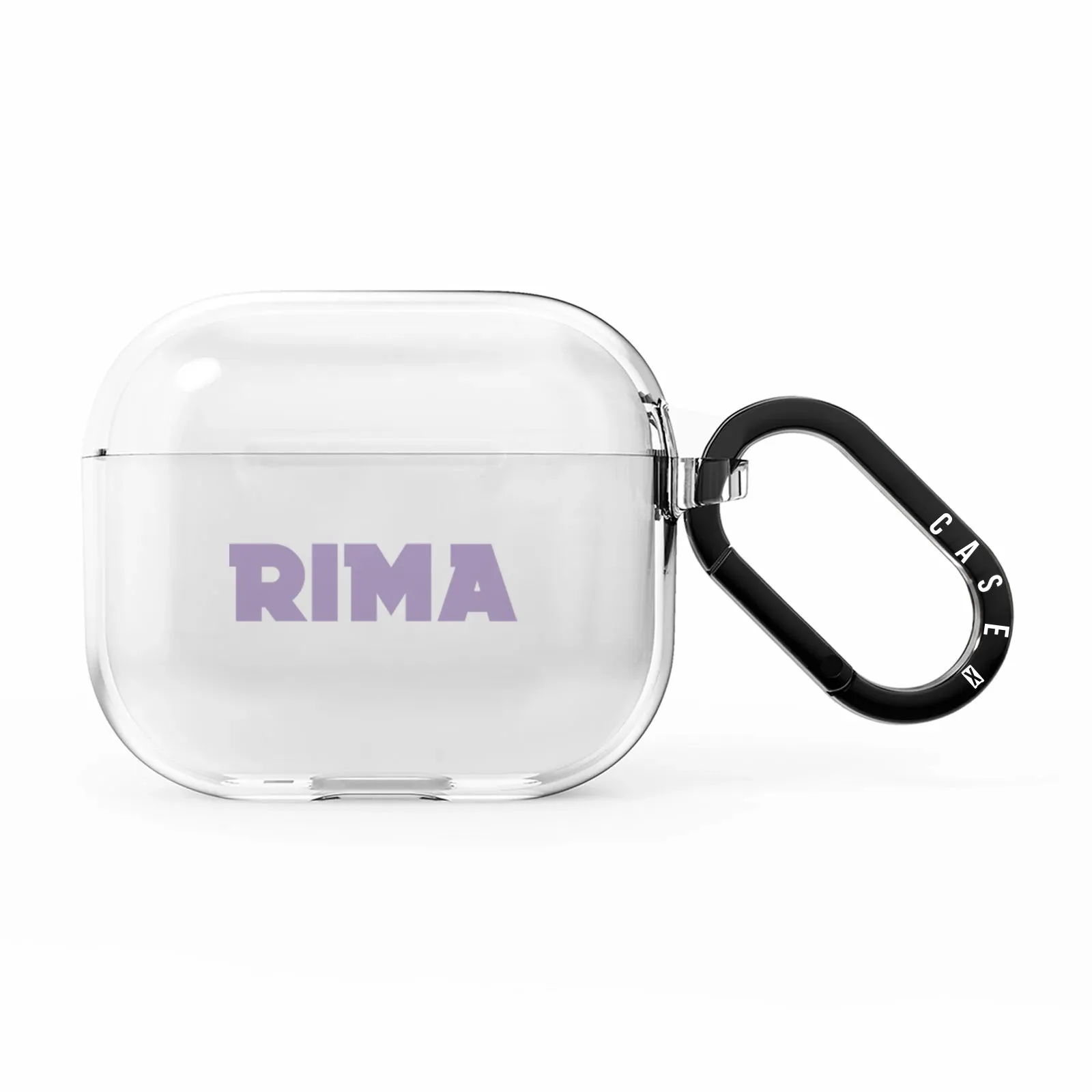 Custom Airpods Case