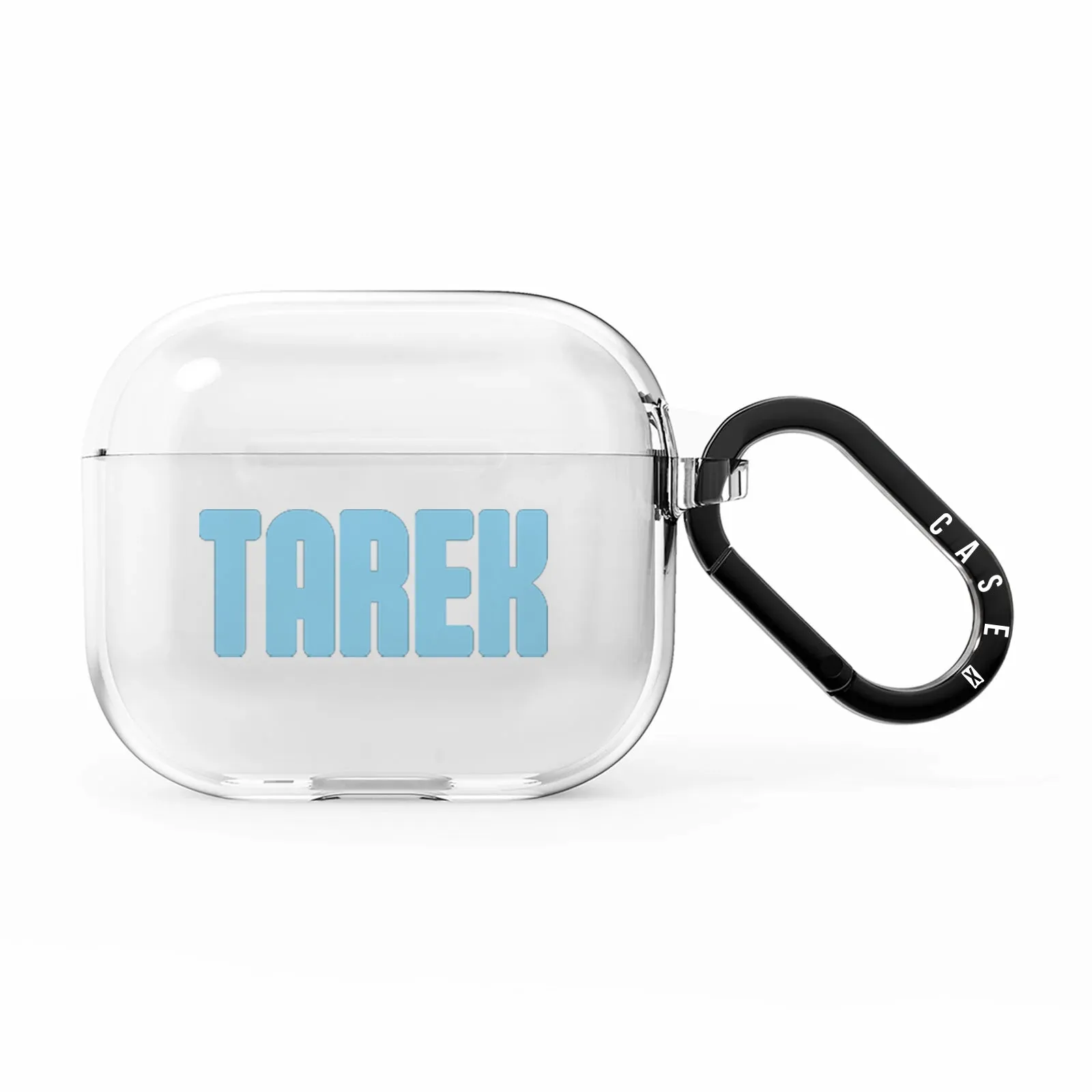 Custom Airpods Case