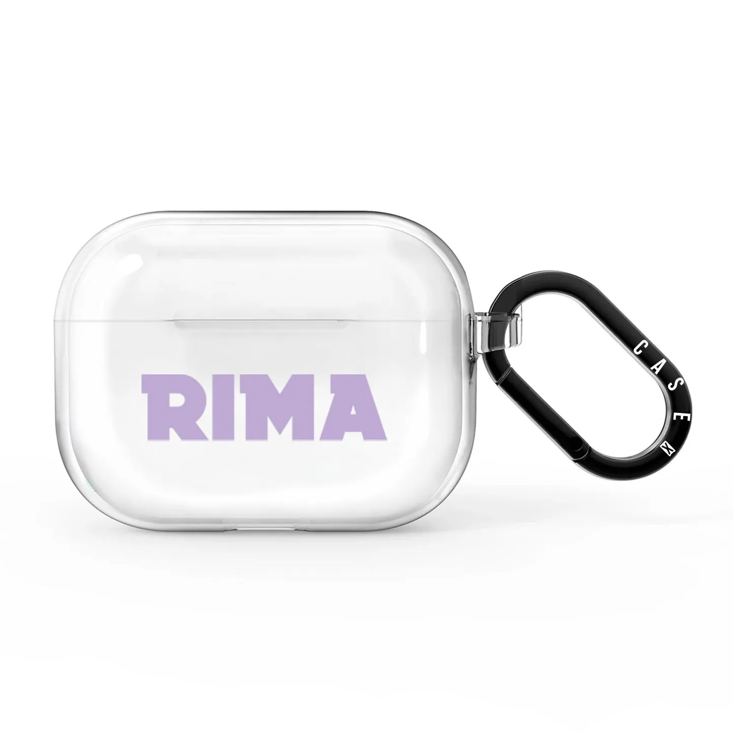 Custom Airpods Case