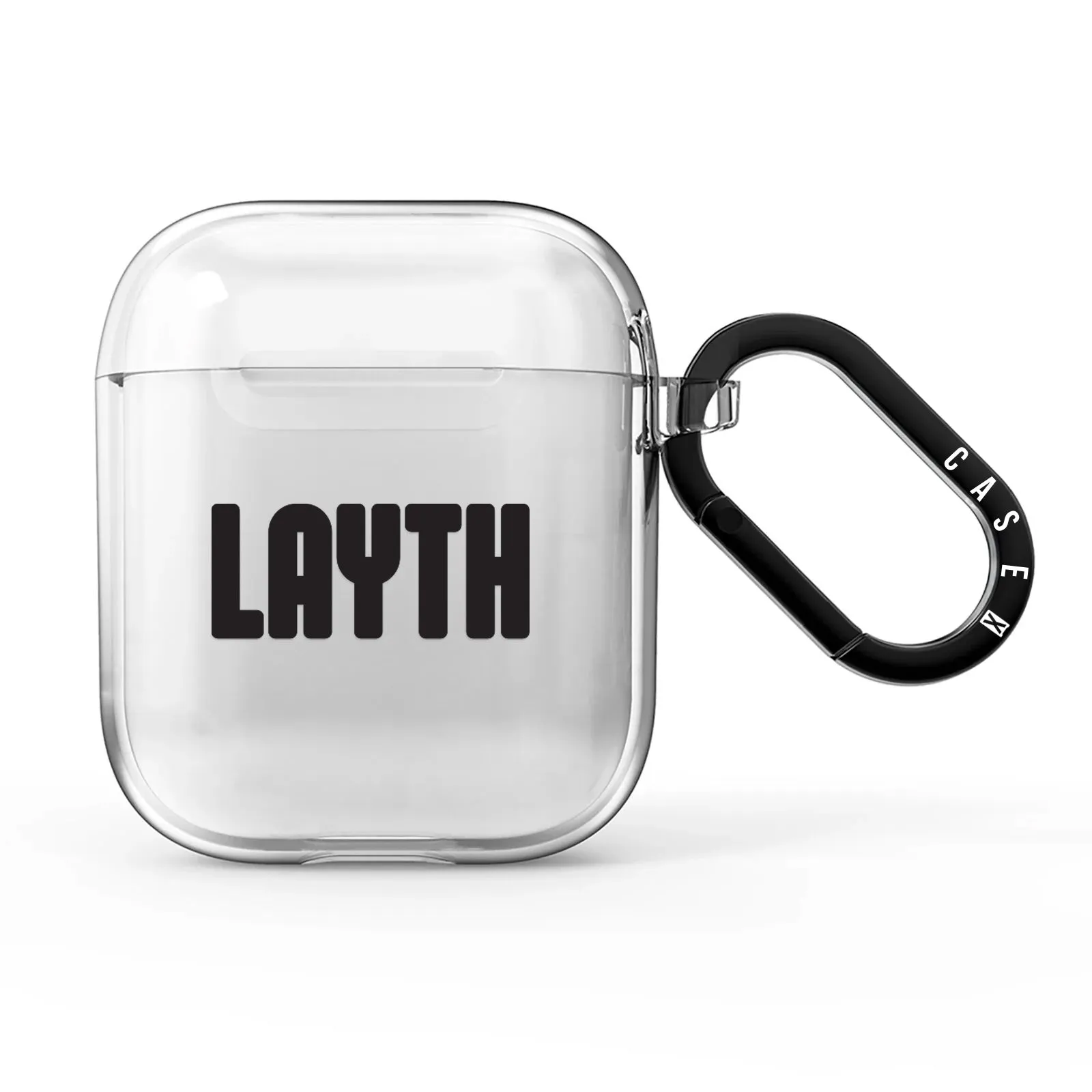 Custom Airpods Case