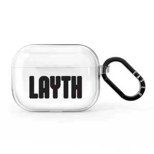 Custom Airpods Case