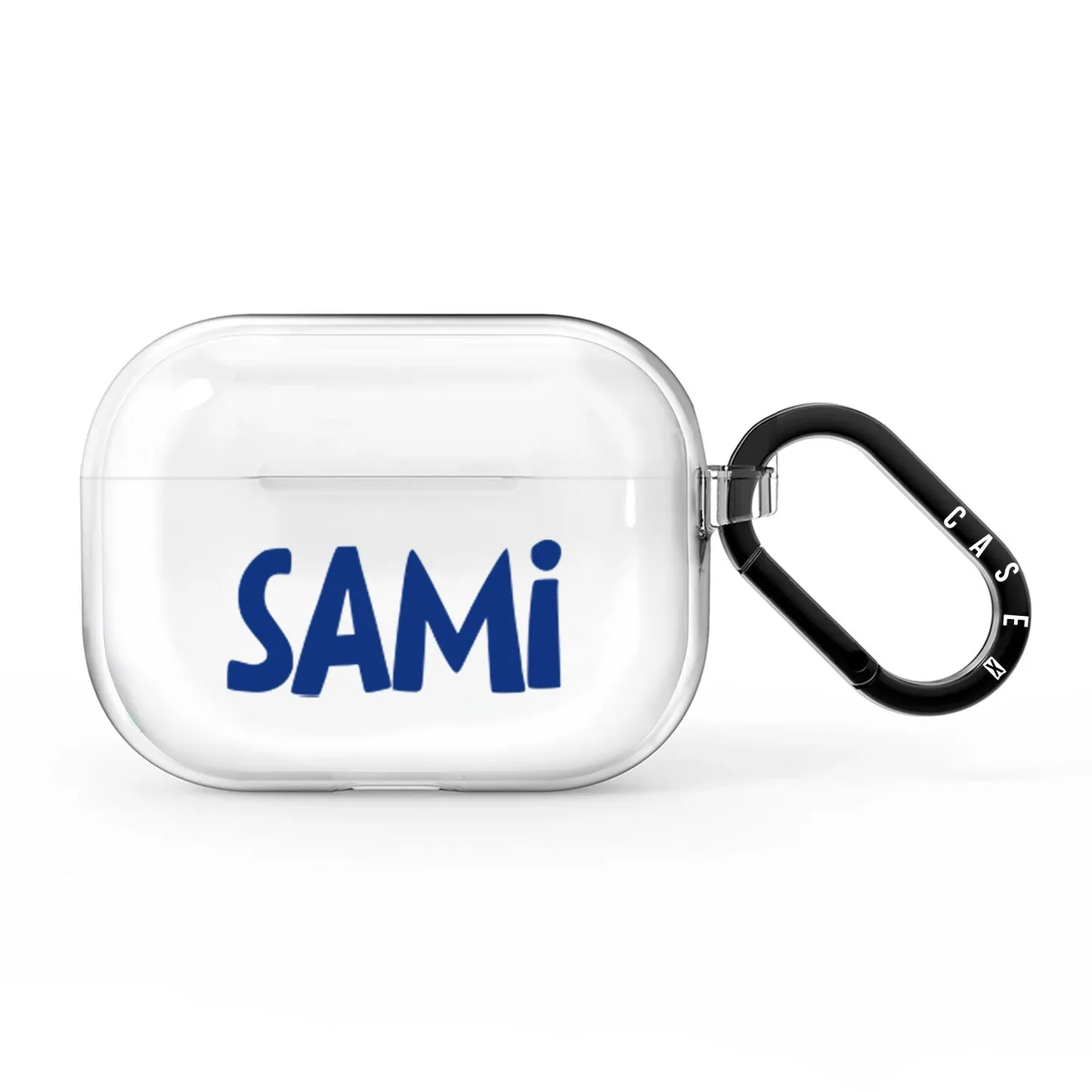 Custom Airpods Case