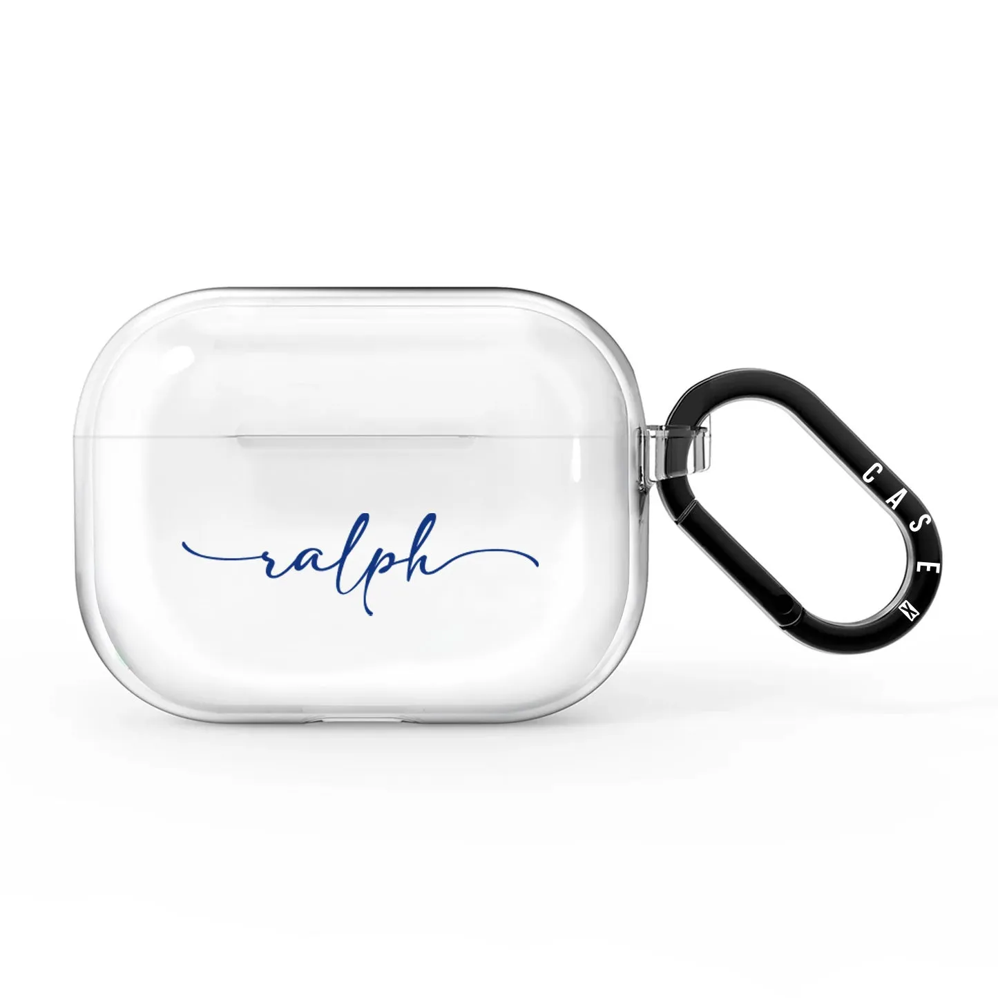Custom Airpods Case